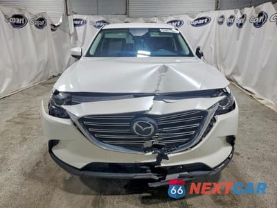 Piąte zdjęcie samochodu w środku: 2021 MAZDA CX-9 SPORT VIN:JM3TCBBYXM0520576 - miniatura