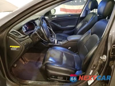 Zdjęcie 7 z 11 samochodu: 2014 KIA CADENZA PREMIUM VIN:KNALN4D73E5124560 - miniatura