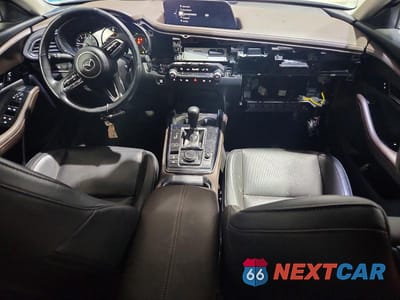 Zdjęcie 8 z 12 samochodu: 2021 MAZDA CX-30 PREMIUM VIN:3MVDMBDY9MM310327 - miniatura