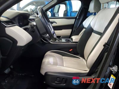 Zdjęcie 7 z 13 samochodu: 2020 LAND ROVER RANGE ROVER VELAR S VIN:SALYB2FV1LA260152 - miniatura