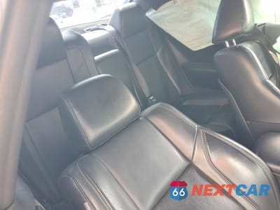 Zdjęcie 10 z 13 samochodu: 2020 DODGE CHALLENGER SXT VIN:2C3CDZAGXLH198933 - miniatura