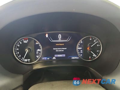 Zdjęcie 9 z 12 samochodu: 2022 BUICK ENCLAVE PREMIUM VIN:5GAEVBKW6NJ131506 - miniatura