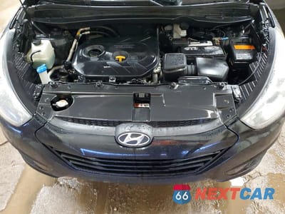 Zdjęcie 12 z 13 samochodu: 2015 HYUNDAI TUCSON GLS VIN:KM8JTCAF1FU071012 - miniatura