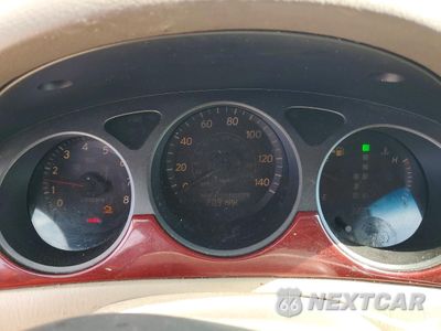 Zdjęcie 9 z 12 samochodu: 2004 LEXUS ES 330 BASE VIN:JTHBA30G045005940 - miniatura