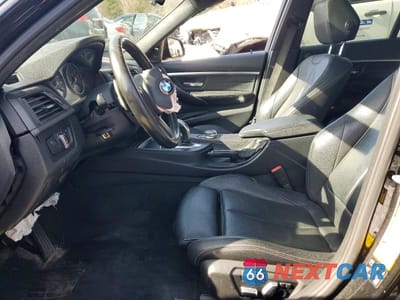 Zdjęcie 7 z 13 samochodu: 2017 BMW 340 XI VIN:WBA8B7G39HNU38291 - miniatura