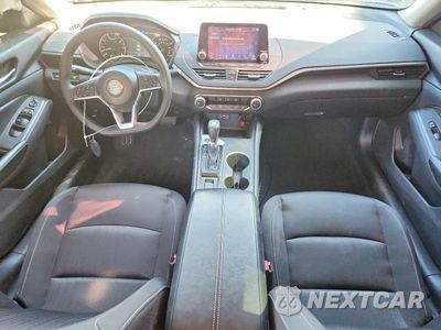 Zdjęcie 8 z 12 samochodu: 2022 NISSAN ALTIMA 2.5 SV VIN:1N4BL4DW5NN381057 - miniatura
