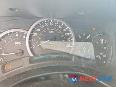 Zdjęcie 9 z 14 samochodu: 2006 HUMMER H2 VIN:5GRGN23U06H117953 - miniatura