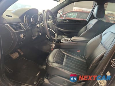 Zdjęcie 7 z 12 samochodu: 2016 MERCEDES-BENZ GLE 350 4MATIC VIN:4JGDA5HB0GA764965 - miniatura