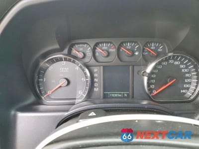 Zdjęcie 9 z 13 samochodu: 2015 GMC SIERRA K1500 VIN:1GTV2TEC5FZ327132 - miniatura