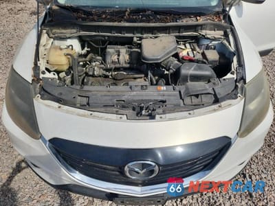 Zdjęcie 12 z 12 samochodu: 2013 MAZDA CX-9 SPORT VIN:JM3TB2BAXD0421388 - miniatura