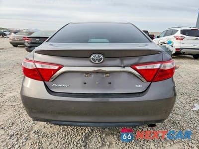 Zdjęcie 6 z 13 samochodu: 2017 TOYOTA CAMRY SE VIN:4T1BF1FK9HU331407 - miniatura