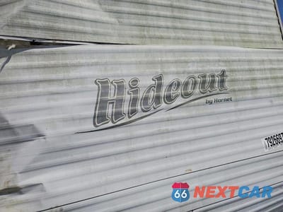 Zdjęcie 8 z 10 samochodu: 2008 KEYSTONE HIDEOUT CAMPER VIN:4YDT31B2487200436 - miniatura