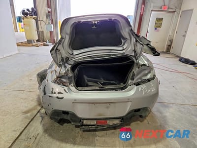 Zdjęcie 6 z 12 samochodu: 2022 TOYOTA GR86 BASE VIN:JF1ZNBC16N8753605 - miniatura