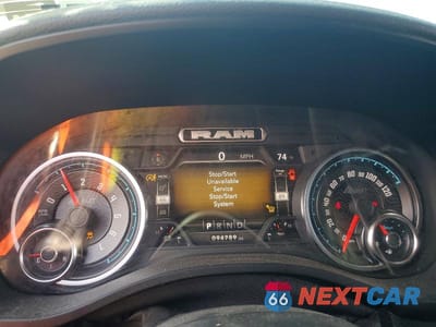 Zdjęcie 9 z 12 samochodu: 2022 RAM 1500 LARAMIE VIN:1C6SRFJT7NN170559 - miniatura