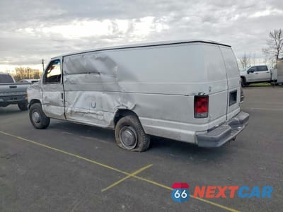 Drugie zdjęcie samochodu z przodu: 2005 FORD ECONOLINE E350 SUPER DUTY VAN VIN:1FTSS34L95HB15682 - miniatura