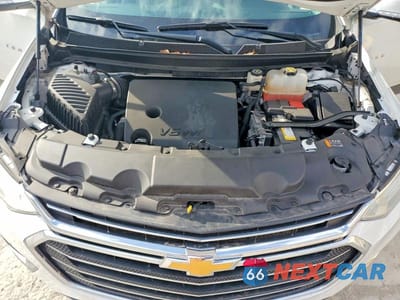 Zdjęcie 12 z 12 samochodu: 2021 CHEVROLET TRAVERSE LT VIN:1GNEVHKWXMJ224018 - miniatura