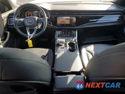 Zdjęcie 8 z 13 samochodu: 2021 AUDI Q8 PREMIUM VIN:WA1AVAF11MD034257 - miniatura
