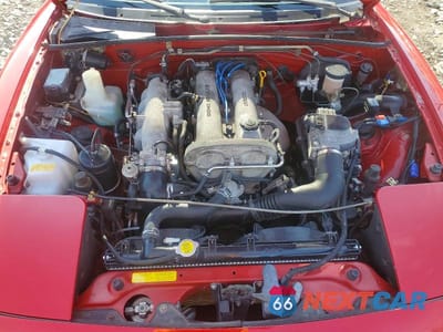 Zdjęcie 11 z 11 samochodu: 1990 MAZDA MX-5 MIATA VIN:JM1NA3513L0130381 - miniatura