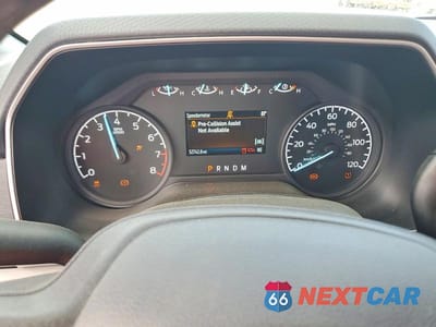 Zdjęcie 9 z 11 samochodu: 2023 FORD F150 SUPER CAB VIN:1FTEX1CB9PKD82581 - miniatura