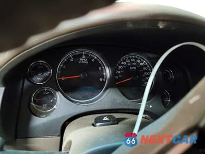 Zdjęcie 9 z 13 samochodu: 2012 CHEVROLET SUBURBAN K1500 LTZ VIN:1GNSKKE71CR130395 - miniatura