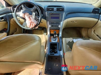 Zdjęcie 8 z 12 samochodu: 2006 ACURA 3.2TL VIN:19UUA66266A006724 - miniatura