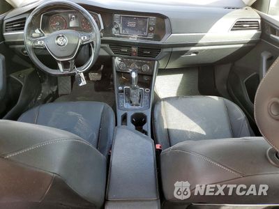 Zdjęcie 8 z 12 samochodu: 2019 VOLKSWAGEN JETTA S VIN:3VWC57BU6KM105890 - miniatura