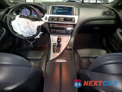 Zdjęcie 8 z 11 samochodu: 2015 BMW ALPINA B6 VIN:WBA6B4C57FD986130 - miniatura