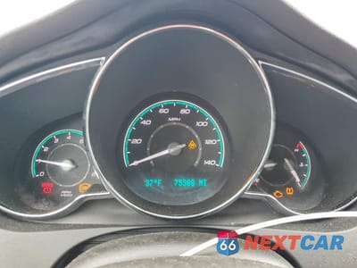 Zdjęcie 9 z 12 samochodu: 2011 CHEVROLET MALIBU 1LT VIN:1G1ZC5E18BF275900 - miniatura