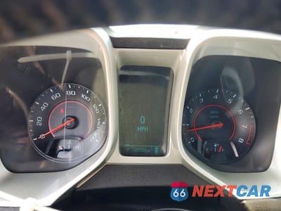 Zdjęcie 9 z 11 samochodu: 2012 CHEVROLET CAMARO LT VIN:2G1FB1E39C9168722 - miniatura