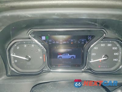 Zdjęcie 9 z 12 samochodu: 2023 GMC SIERRA VIN:1GT49RE79PF258011 - miniatura