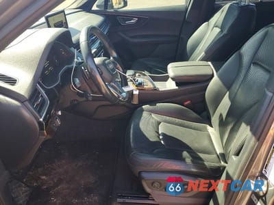 Zdjęcie 7 z 11 samochodu: 2017 AUDI Q7 PRESTIGE VIN:WA1VAAF7XHD033891 - miniatura