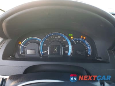 Zdjęcie 9 z 11 samochodu: 2014 TOYOTA CAMRY HYBRID VIN:4T1BD1FK7EU101737 - miniatura