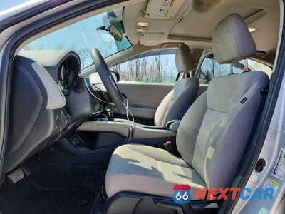 Zdjęcie 7 z 14 samochodu: 2016 HONDA HR-V EX VIN:3CZRU5H57GM714850 - miniatura