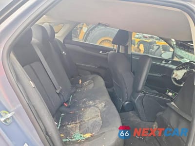 Zdjęcie 10 z 11 samochodu: 2022 KIA K5 LX VIN:5XXG24J29NG126248 - miniatura