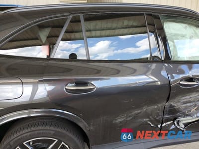 Zdjęcie 11 z 13 samochodu: 2026 MERCEDES-BENZ GLC 300 4MATIC VIN:W1NKM4HB8TU106213 - miniatura