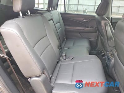 Zdjęcie 10 z 12 samochodu: 2022 HONDA PILOT SE VIN:5FNYF6H2XNB055767 - miniatura