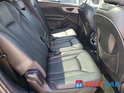 Zdjęcie 11 z 12 samochodu: 2017 AUDI Q7 PREMIUM PLUS VIN:WA1LAAF72HD014016 - miniatura