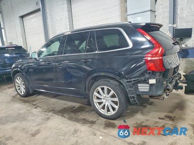 Drugie zdjęcie samochodu z przodu: 2016 VOLVO XC90 T8 VIN:YV4BC0PM2G1092481 - miniatura