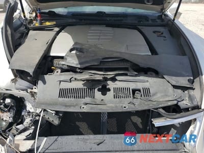 Zdjęcie 11 z 11 samochodu: 2014 LEXUS LS 460 BASE VIN:JTHBL5EF3E5130017 - miniatura