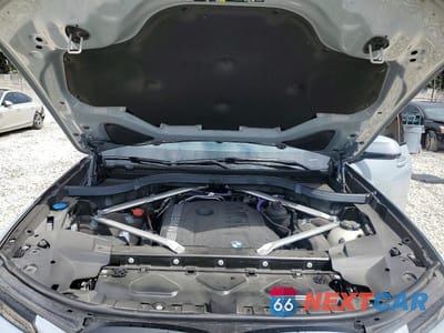 Zdjęcie 12 z 13 samochodu: 2025 BMW X7 XDRIVE40I VIN:5UX23EM0XS9Y68348 - miniatura