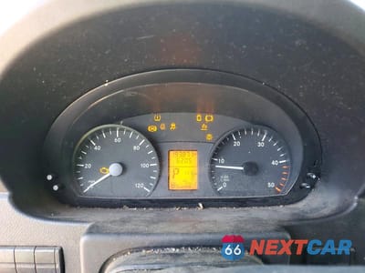 Zdjęcie 9 z 12 samochodu: 2015 MERCEDES BENZ SPRINTER 2500 VIN:WD3PE8DC9FP144871 - miniatura