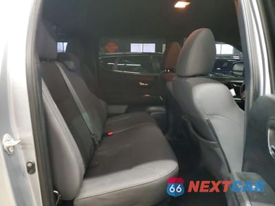 Zdjęcie 10 z 11 samochodu: 2019 TOYOTA TACOMA TRD OFF-ROAD VIN:3TMCZ5AN1KM229457 - miniatura