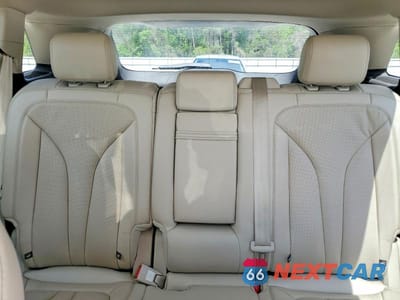 Zdjęcie 10 z 13 samochodu: 2017 LINCOLN MKX RESERVE VIN:2LMPJ6LR1HBL46058 - miniatura