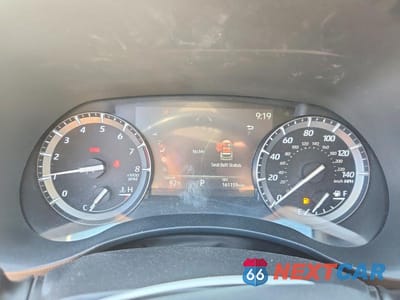 Zdjęcie 9 z 12 samochodu: 2021 TOYOTA HIGHLANDER XLE VIN:5TDGZRBH3MS536326 - miniatura