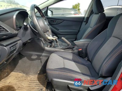 Zdjęcie 7 z 11 samochodu: 2018 SUBARU CROSSTREK PREMIUM VIN:JF2GTABC6JG240506 - miniatura