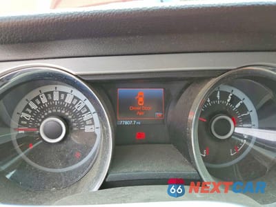 Zdjęcie 9 z 13 samochodu: 2013 FORD MUSTANG GT VIN:1ZVBP8CF7D5284056 - miniatura