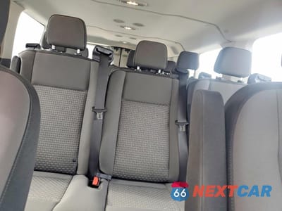 Zdjęcie 10 z 14 samochodu: 2026 FORD TRANSIT T-350 VIN:1FBAX2Y89TKA08018 - miniatura