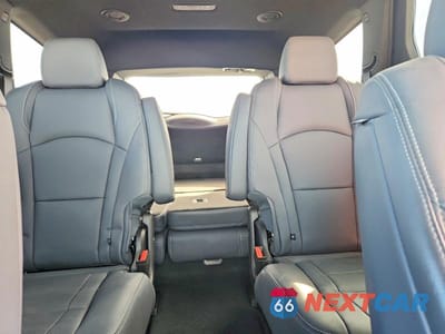 Zdjęcie 10 z 12 samochodu: 2022 BUICK ENCLAVE PREMIUM VIN:5GAEVBKW6NJ178485 - miniatura