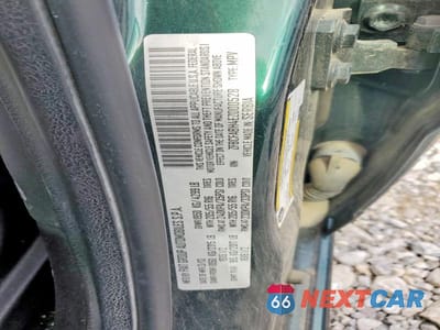 Zdjęcie 12 z 12 samochodu: 2014 FIAT 500L EASY VIN:ZFBCFABH4EZ000528 - miniatura