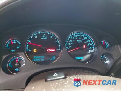 Zdjęcie 9 z 12 samochodu: 2009 GMC YUKON XL DENALI VIN:1GKFK06289R195615 - miniatura